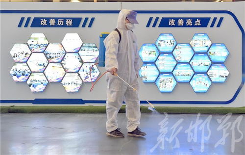 全力以“复”，安全先行 美的空调邯郸工厂构筑全方位防疫与技术安全双防线