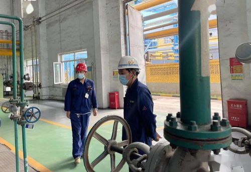 警钟长鸣 筑牢有限空间安全防线——以制氧厂为例浅谈安全技术防范系统设计施工服务