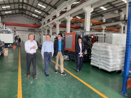 开拓创新 追求卓越 迈向世界级智能工厂服务商的战略路径与安全技术防范系统设计施工服务